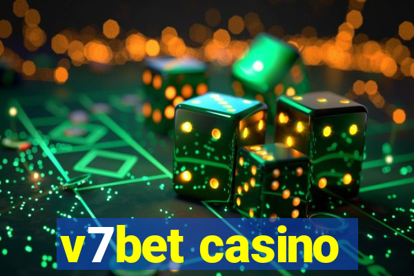 v7bet casino